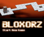 bloxorz