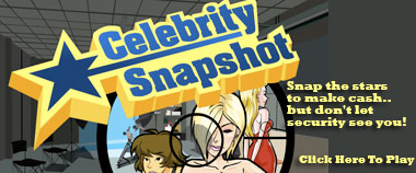 Celebrity Snapshot