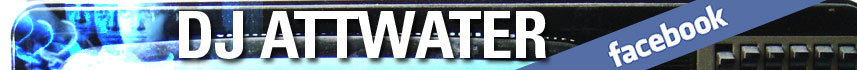 DJ Attwater