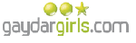 gaydar girls